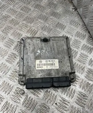 Volkswagen Sharan Engine control unit/module 038906019Q