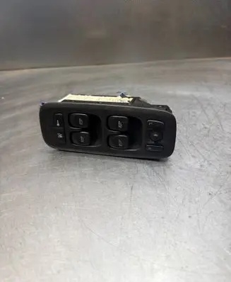 Volvo S60 Electric window control switch 30732816
