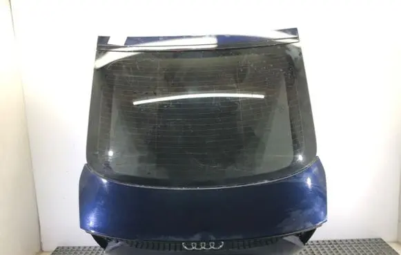 Audi A5 8T 8F Tailgate/trunk/boot lid 