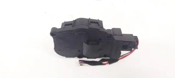 BMW 5 GT F07 Air flap motor/actuator 412650750