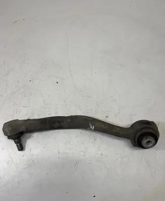 Rear control arm
