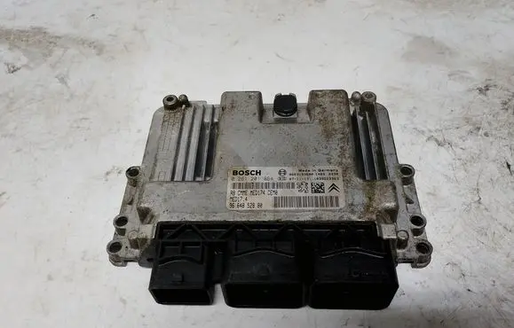 Engine control unit/module