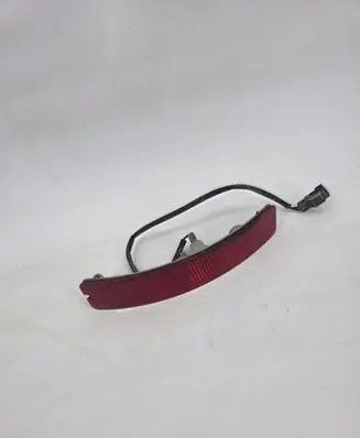 Rear tail light reflector
