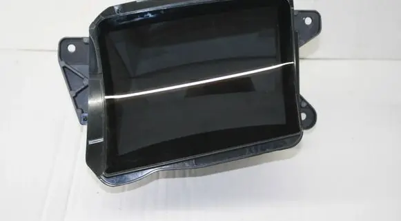 BMW X7 G07 Head up display screen 5A4DED9