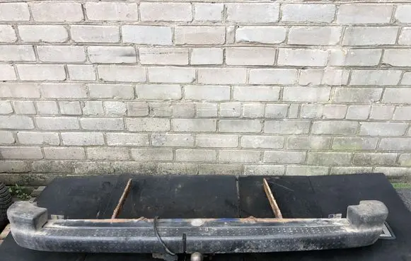 Volkswagen Transporter - Caravelle T4 Tow bar set