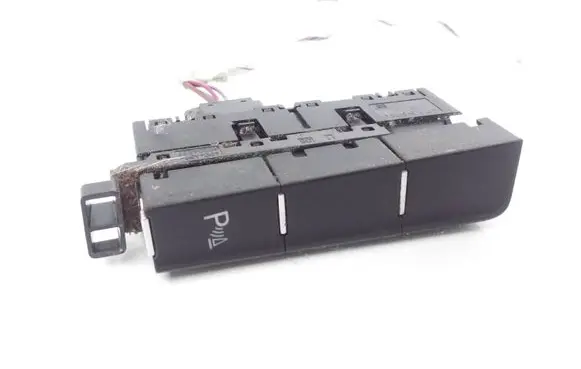 Volkswagen Golf VII Parking (PDC) sensor switch 5G1927238E