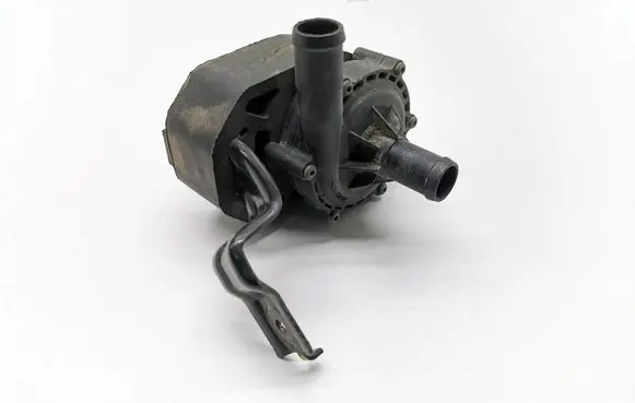 Tesla Model S Electric auxiliary coolant/water pump 1057235-00-F