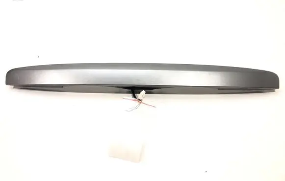 Suzuki SX4 Trunk door license plate light bar 8394179J00