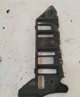 Volkswagen Touran I Front bumper mounting bracket
