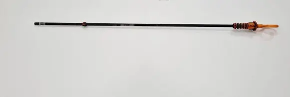 Volkswagen Golf IV Oil level dip stick 038115611B