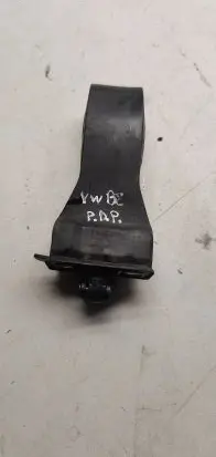 Volkswagen PASSAT B8 Front door check strap stopper 3g0837267