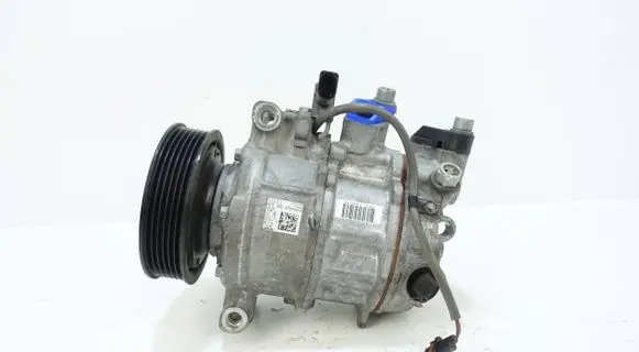 Audi A5 8T 8F Air conditioning (A/C) compressor (pump) 8T0260805H