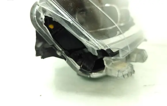 Volkswagen Polo VI Headlight/headlamp L491983 2G1941035L L559332