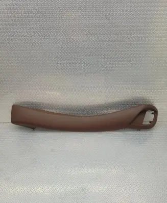 BMW 6 F12 F13 Seat trim 7228300