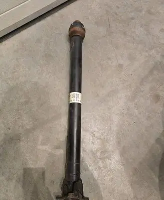 Dodge PickUp RAM SRT-10 Front prop shaft P68259561AA TTF2951P0985