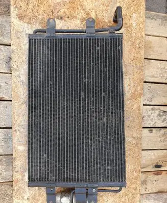 Volkswagen Golf IV A/C cooling radiator (condenser)
