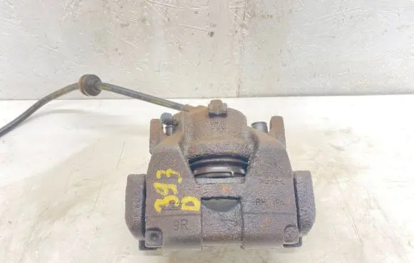Renault Scenic III - Grand scenic III Front brake caliper