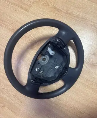 Renault Clio II Steering wheel 8200057418 8200057506