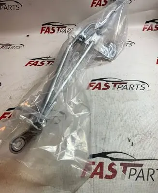 Fiat Ducato Front wiper linkage 1340683080