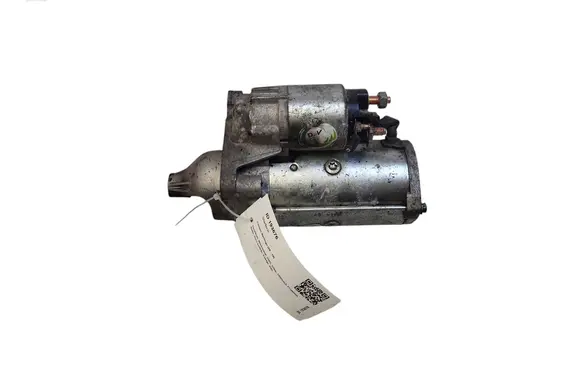 Citroen Berlingo Starter motor