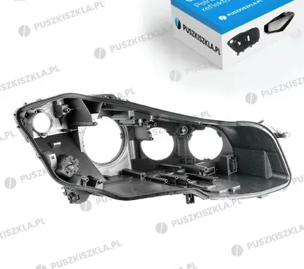 Mercedes-Benz S W221 Headlight/headlamp mounting bracket 5905049707192
