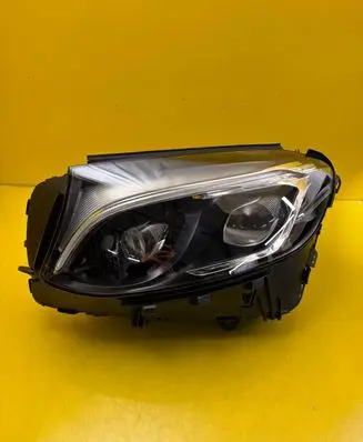 Mercedes-Benz GLC X253 C253 Headlight/headlamp A2539060301