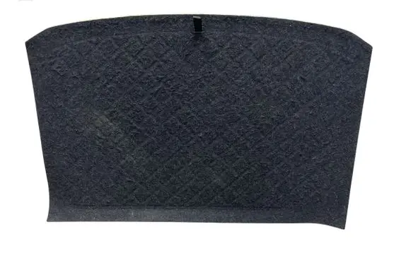 Volvo V40 Trunk/boot floor carpet liner 31291050