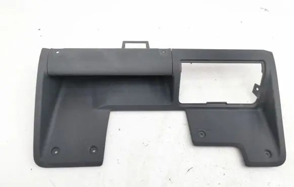 Ford Orion Dashboard lower bottom trim panel 91AGA043K93