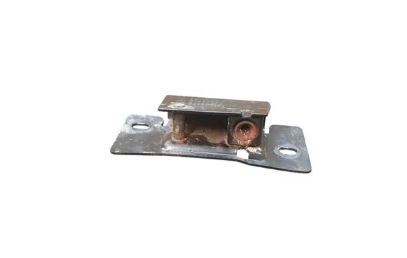 Renault Trafic III (X82) Loading door lock loop/hook striker 8200006252 91166043 01198009008