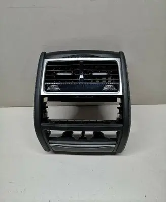 BMW 7 G11 G12 Climate control/heater control trim 9302186
