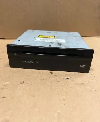 Mercedes-Benz E W211 GPS navigation control unit/module A2208206085 47702917