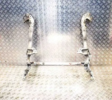 Audi A4 S4 B8 8K Front subframe