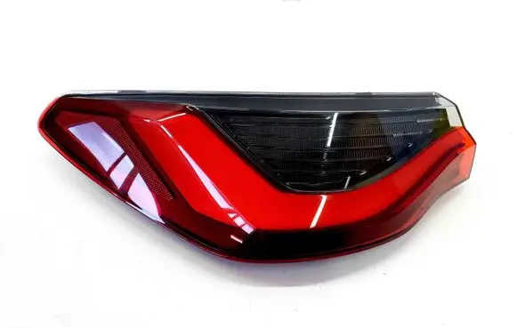 Rear/tail lights