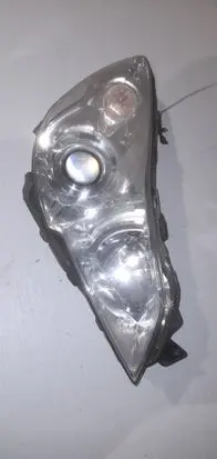Subaru Legacy Headlight/headlamp