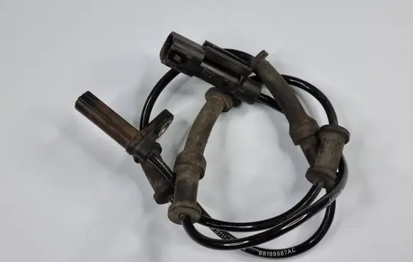Dodge Charger ABS brake wheel speed sensor 68199987AC