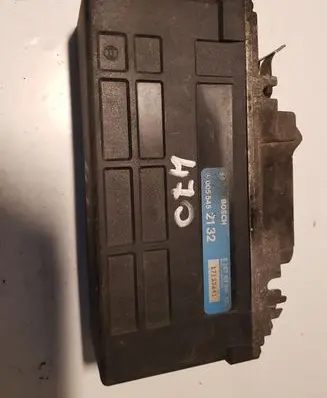 Mercedes-Benz E W124 ABS control unit/module 0265101018 0055452132