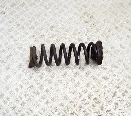 Jaguar I-Pace Rear coil spring J9D35534BB