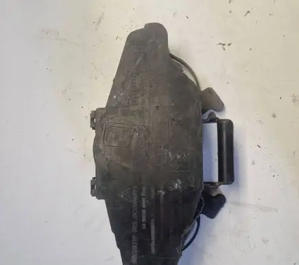 Opel Vivaro Tool set 8200727771B 93860728 212193