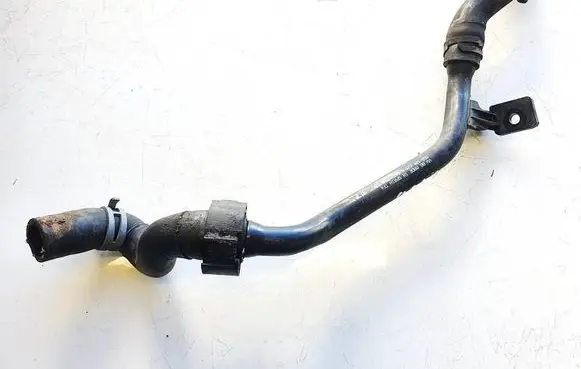 Cupra Born Engine coolant pipe/hose 1ea121621g