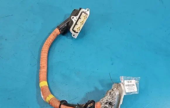 Ford Mondeo MK V Other wiring loom EG9814183AA IMPRK1565347
