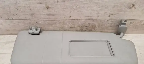 Audi A4 S4 B7 8E 8H Sun visor 