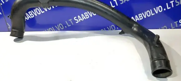 Intercooler hose/pipe
