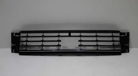 Volkswagen Cross Polo Front bumper lower grill 6C0853877J