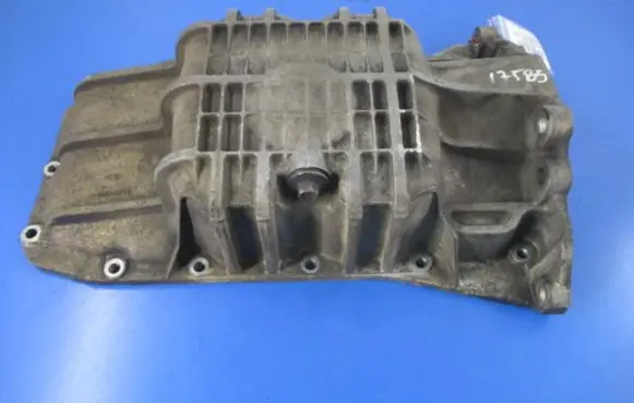 Ford Fiesta Oil sump 98MM-6675-AB
