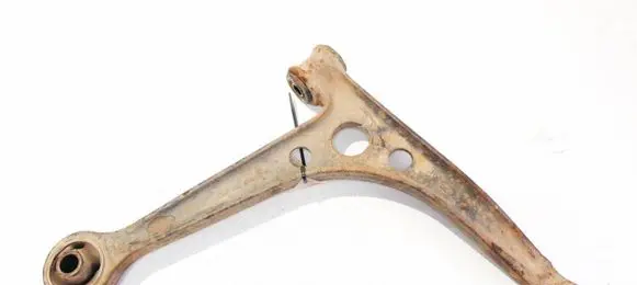 Volkswagen Sharan Front lower control arm/wishbone cdp166080ac