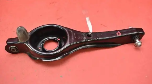 Volvo S40 Rear control arm M-S0737
