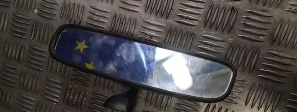 KIA Sorento Rear view mirror (interior)