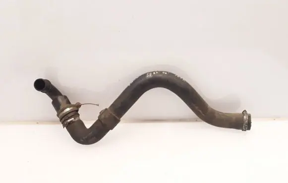 Renault Kangoo I Intercooler hose/pipe