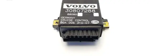 Volvo S40, V40 Cruise control unit/module 30807288