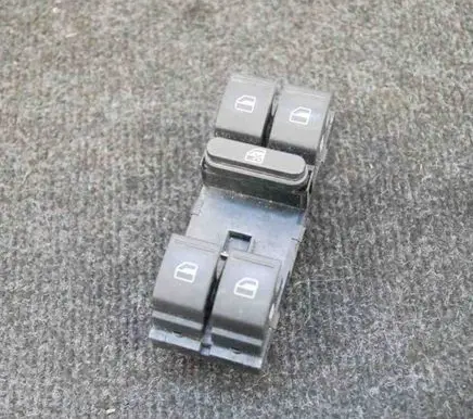 Volkswagen PASSAT B6 Electric window control switch 1K4959857A